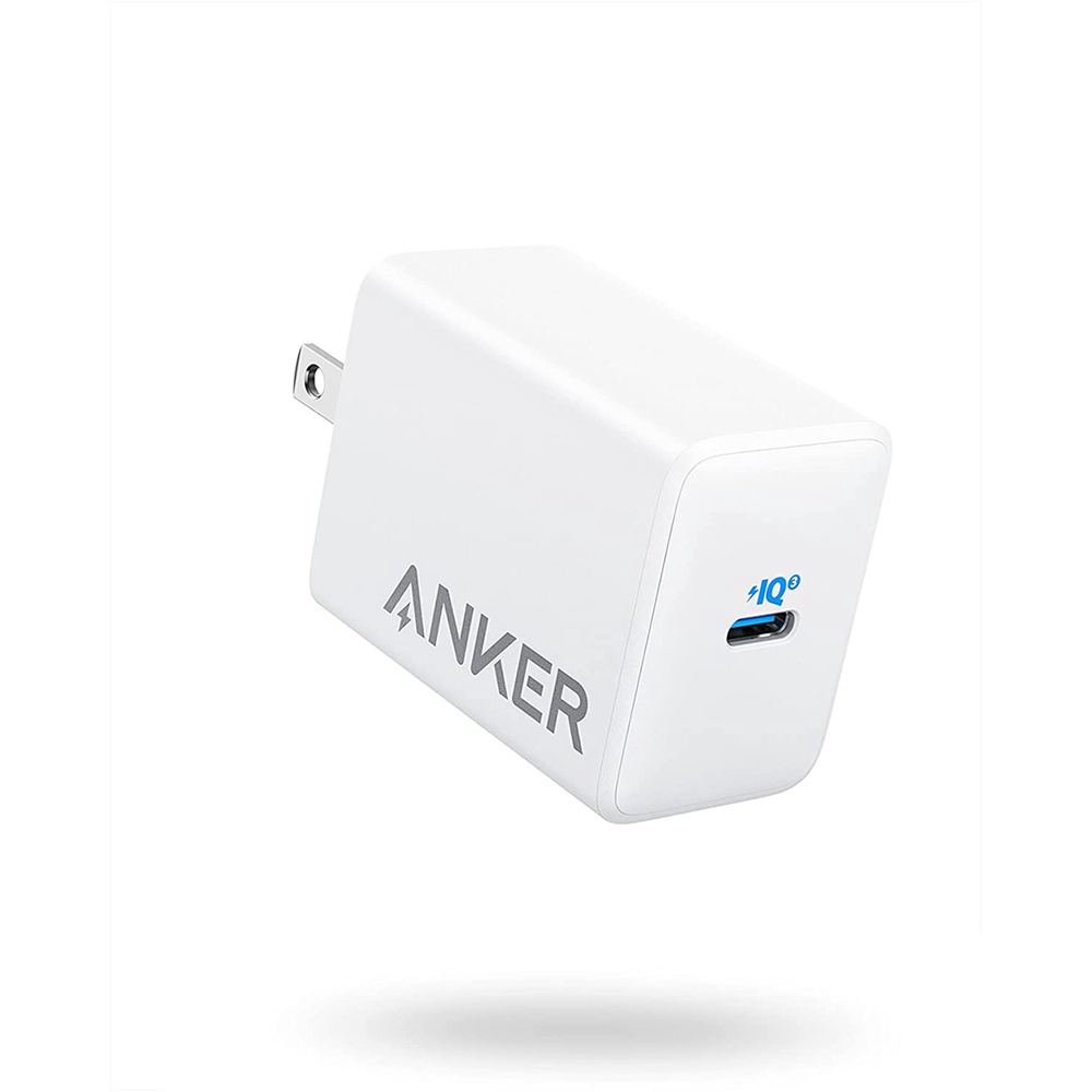 Củ sạc Anker PowerPort III 65W Pod Lite