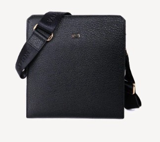 Túi Briefcase Valentino Creations - LSE-230097-BLK