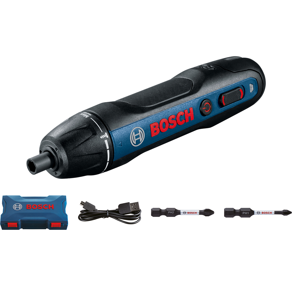 Máy vặn vít Bosch Go Gen 2